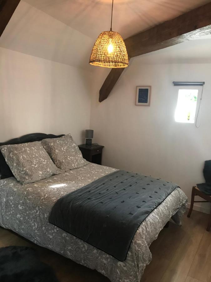 Les Apparts Du Faubourg Beaune  Exteriér fotografie